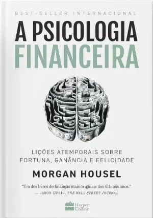 A Psicologia Financeira