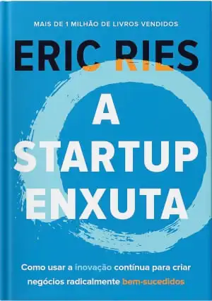 A Startup Enxuta