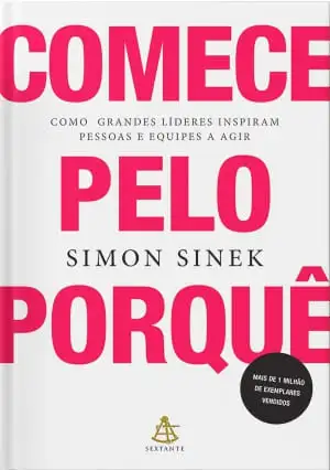 Comece pelo Porquê​