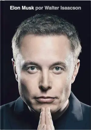 Elon Musk​