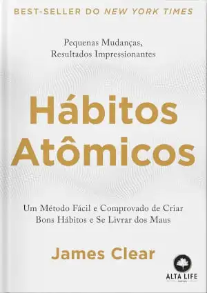 Hábitos Atômicos​