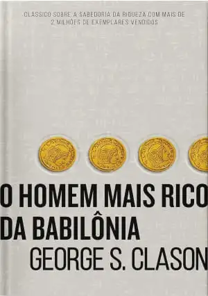 O Homem Mais Rico da Babilônia
