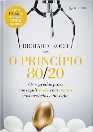 O Princípio 80-20​