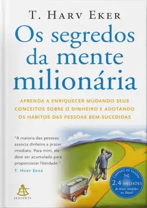 Os Segredos da Mente Milionária​
