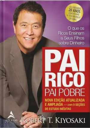 Pai Rico, Pai Pobre