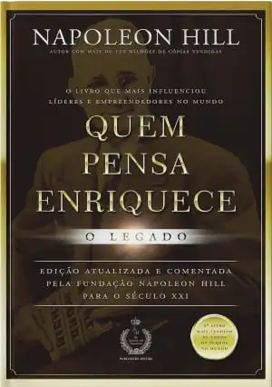 Quem Pensa Enriquece