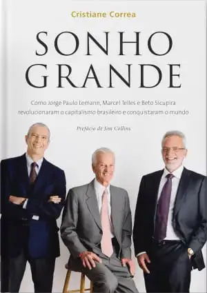 Sonho Grande​