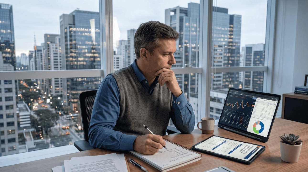 FIIs o que são e o que avaliar antes de investir