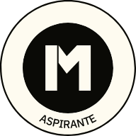 Selo Aspirante